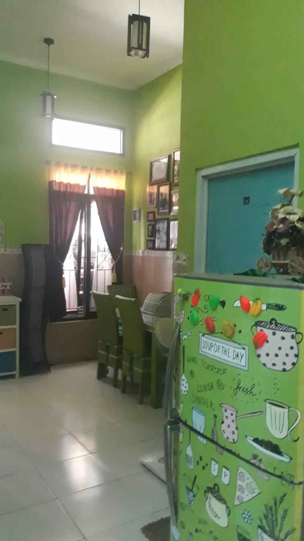 Rumah Griya Buana Gedangan Sidoarjo