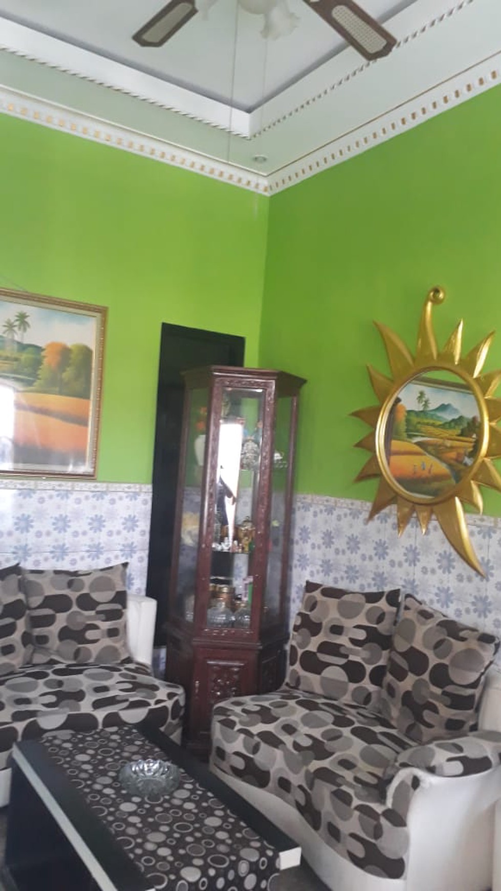 Rumah Griya Buana Gedangan Sidoarjo
