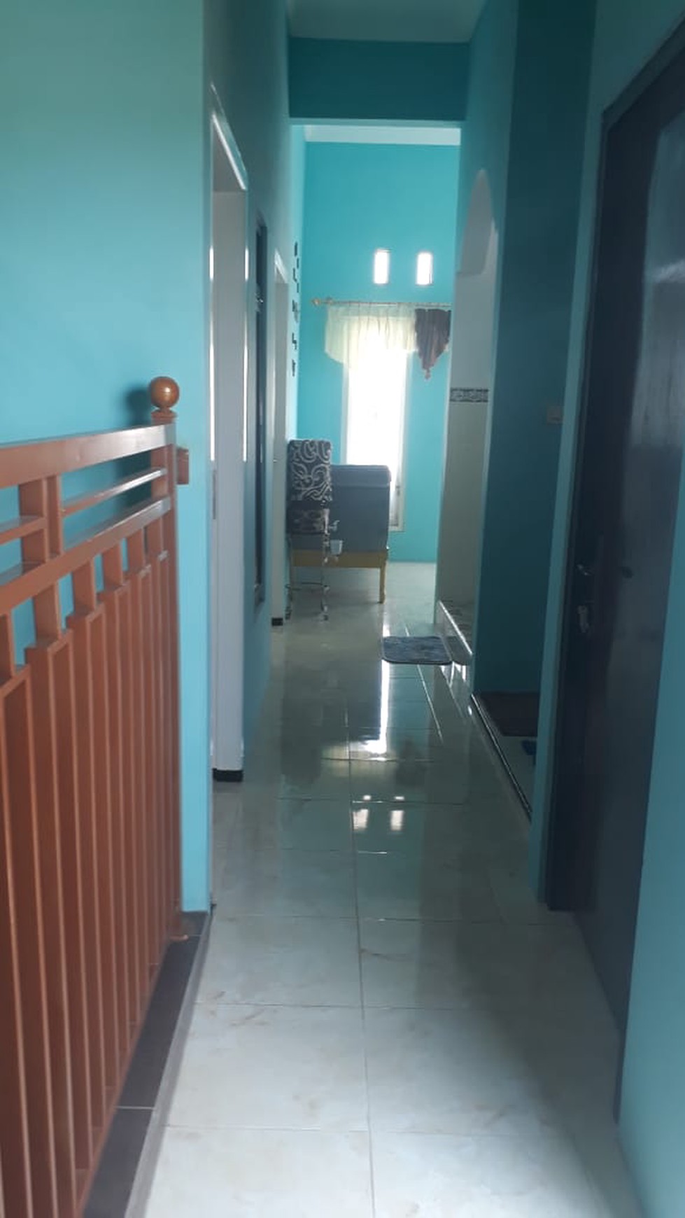 Rumah Griya Buana Gedangan Sidoarjo