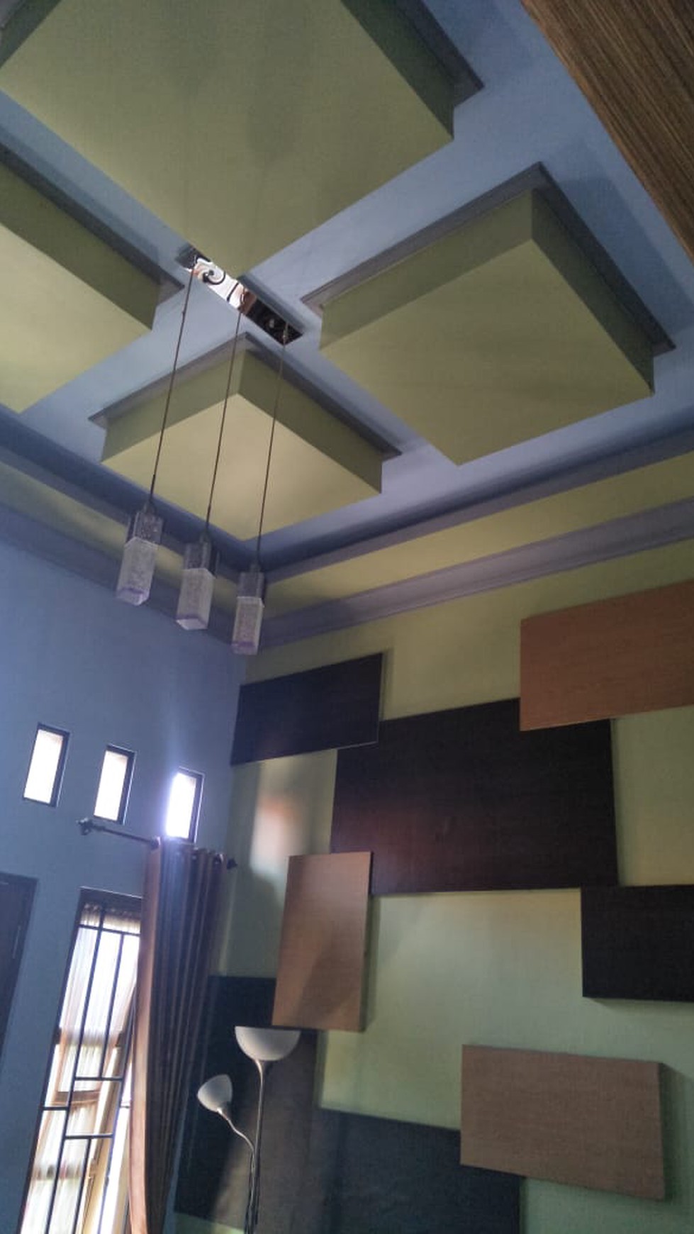 Rumah Tropodo Waru Sidoarjo