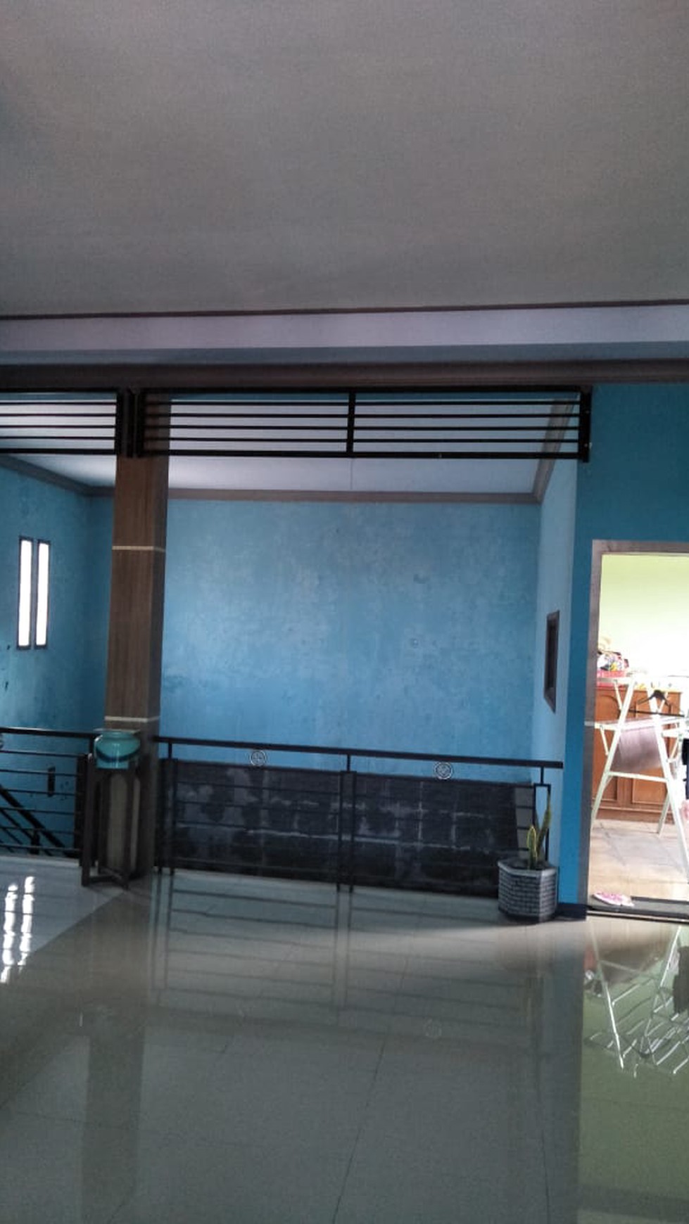 Rumah Tropodo Waru Sidoarjo