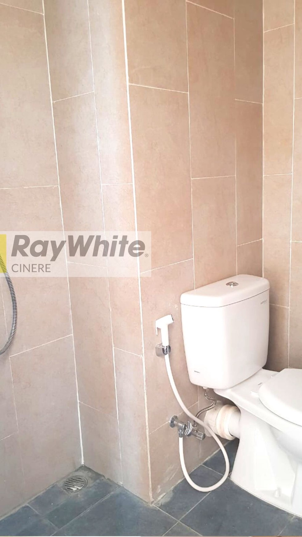 Apartemen dengan Harga Terjangkau di Grand Taman Melati Depok