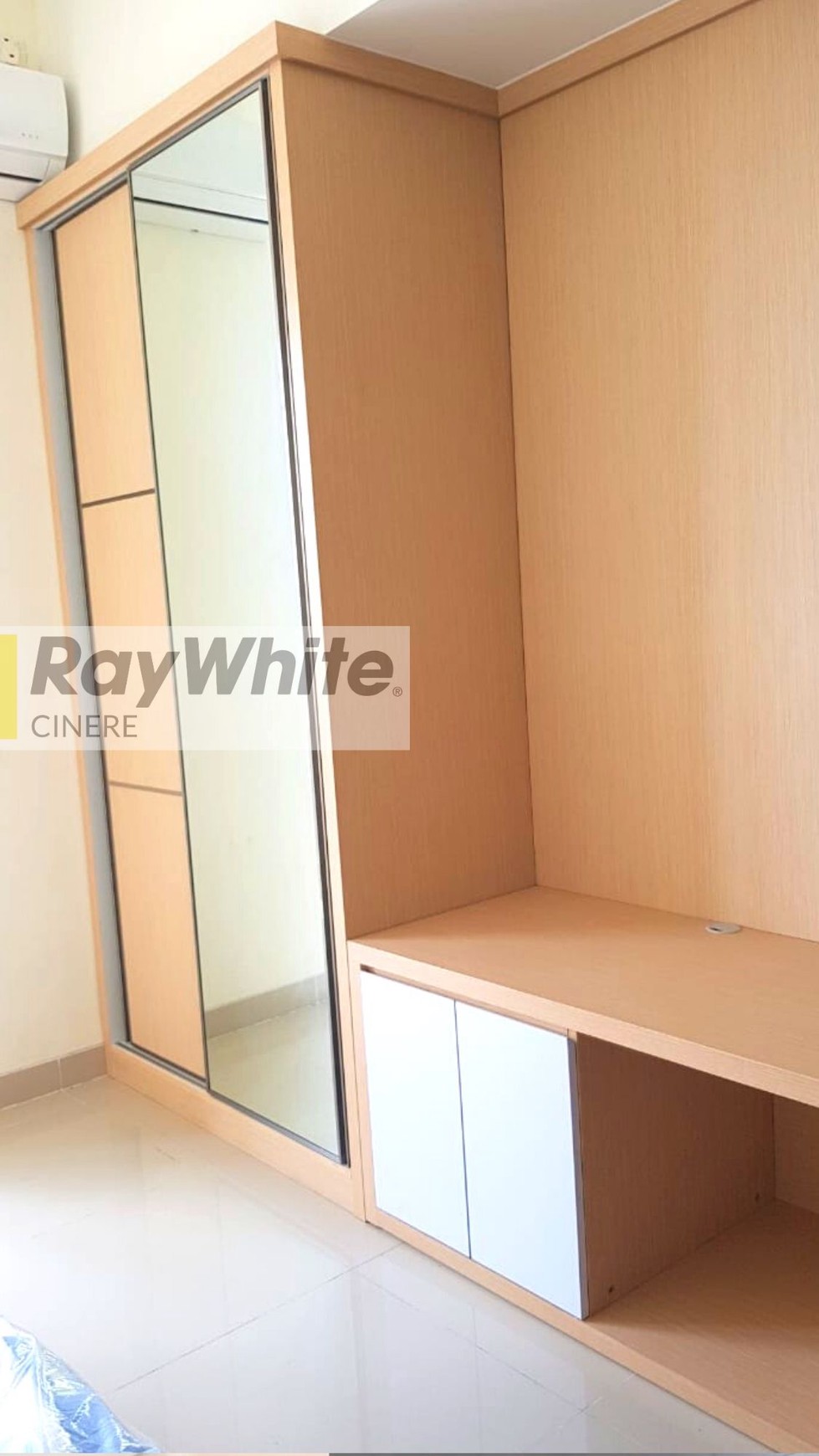 Apartemen dengan Harga Terjangkau di Grand Taman Melati Depok