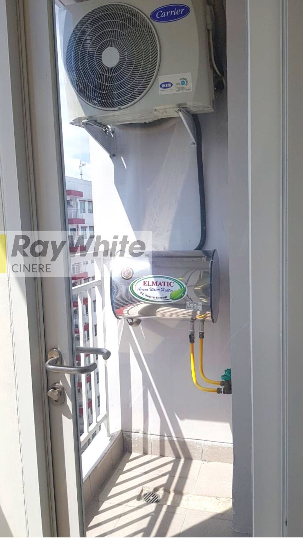 Apartemen dengan Harga Terjangkau di Grand Taman Melati Depok