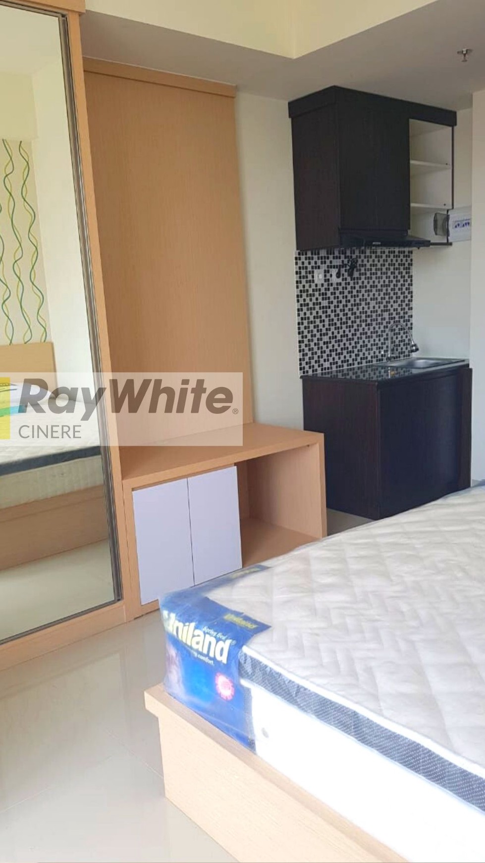 Apartemen dengan Harga Terjangkau di Grand Taman Melati Depok