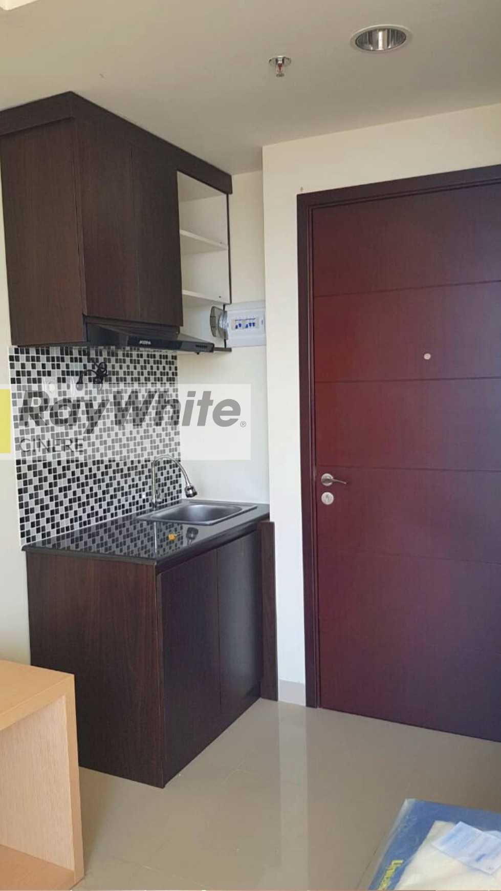 Apartemen dengan Harga Terjangkau di Grand Taman Melati Depok