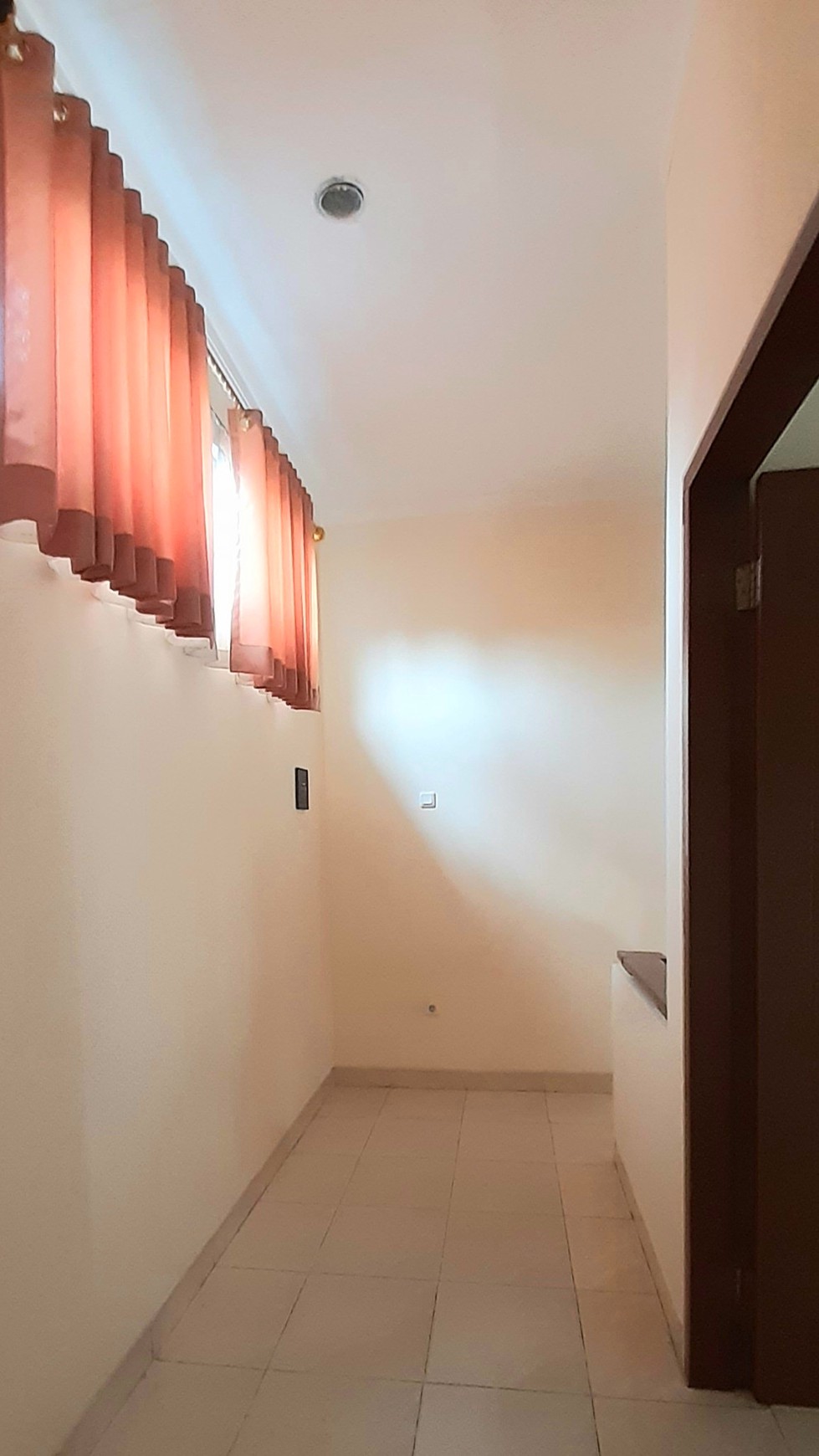 Rumah Cantiq Minimalis siap huni di Neo Permata Bintaro harga 50 Jt/Thn, MURAH!!!