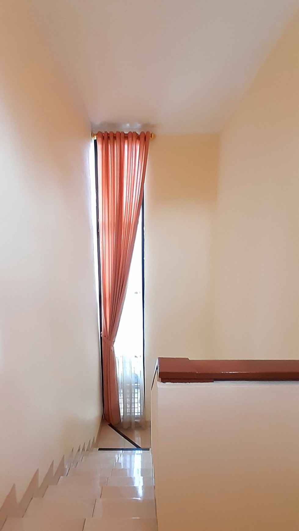 Rumah Cantiq Minimalis siap huni di Neo Permata Bintaro harga 50 Jt/Thn, MURAH!!!