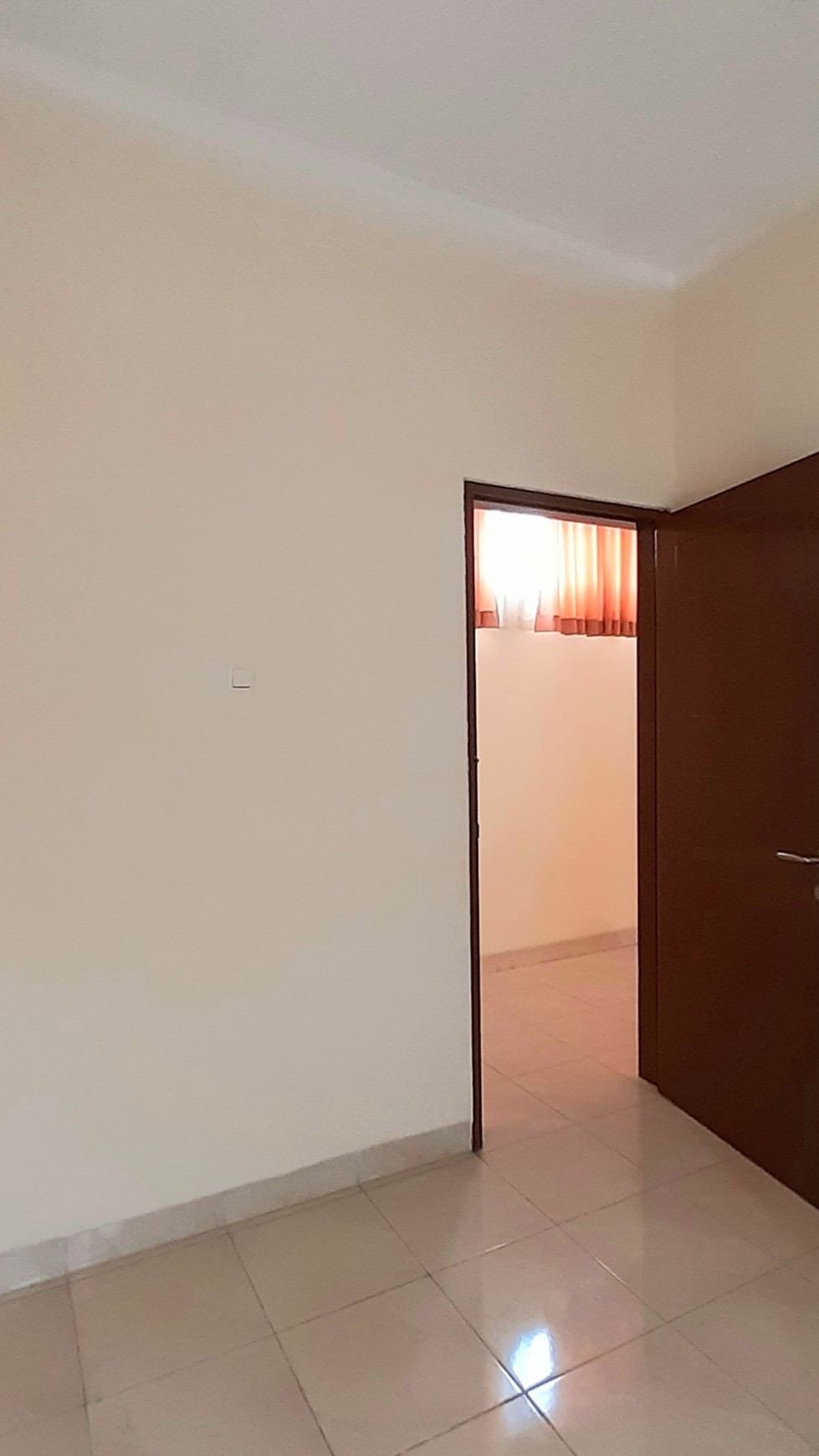 Rumah Cantiq Minimalis siap huni di Neo Permata Bintaro harga 50 Jt/Thn, MURAH!!!
