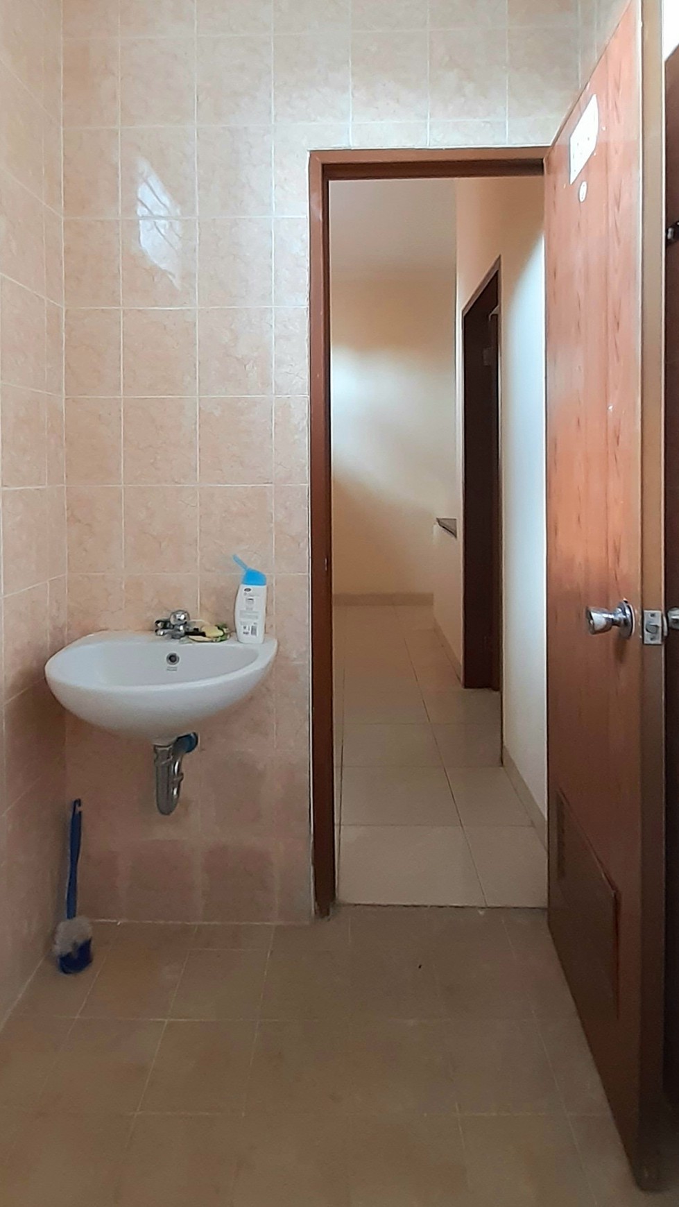 Rumah Cantiq Minimalis siap huni di Neo Permata Bintaro harga 50 Jt/Thn, MURAH!!!