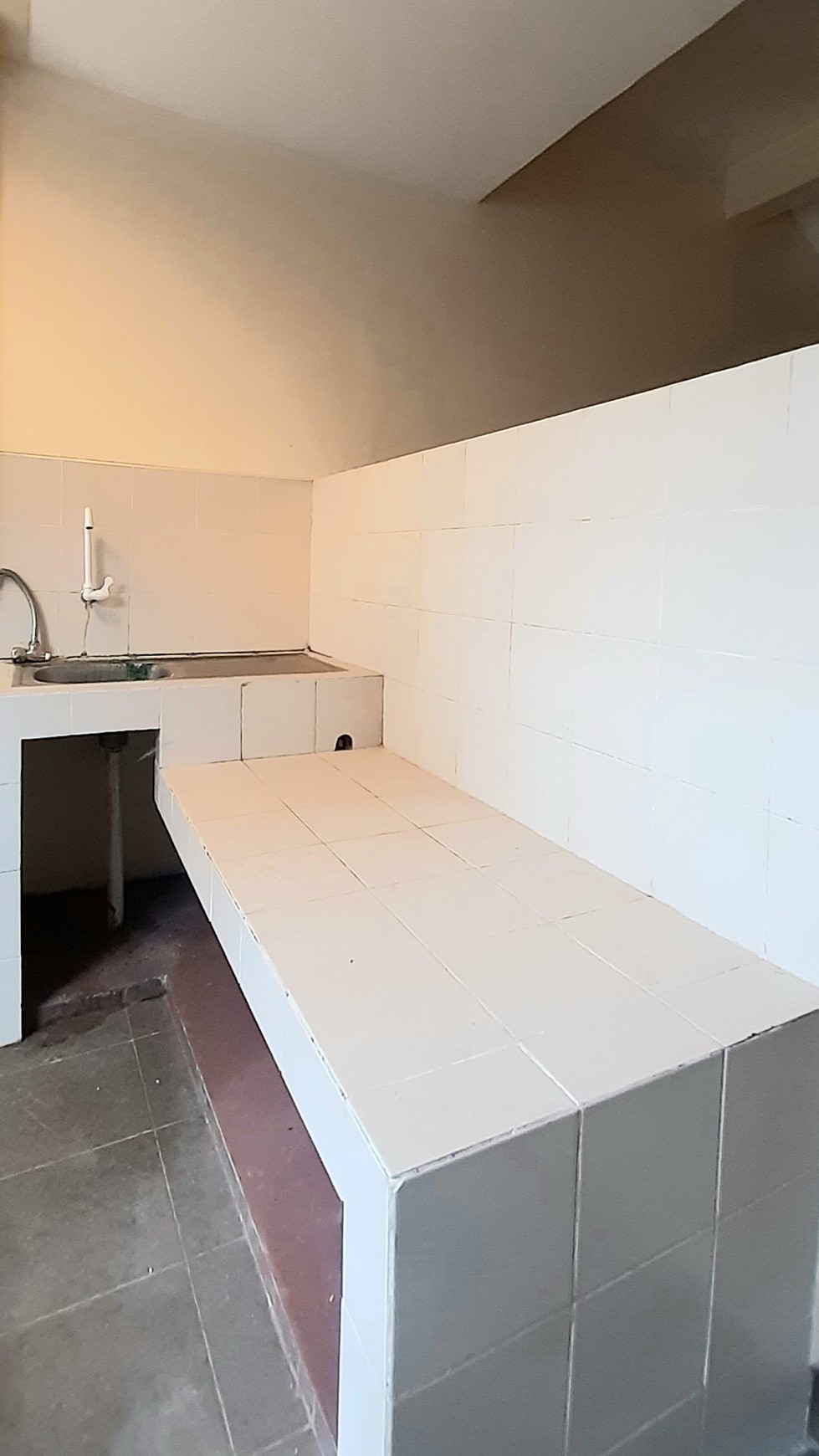 Rumah Cantiq Minimalis siap huni di Neo Permata Bintaro harga 50 Jt/Thn, MURAH!!!