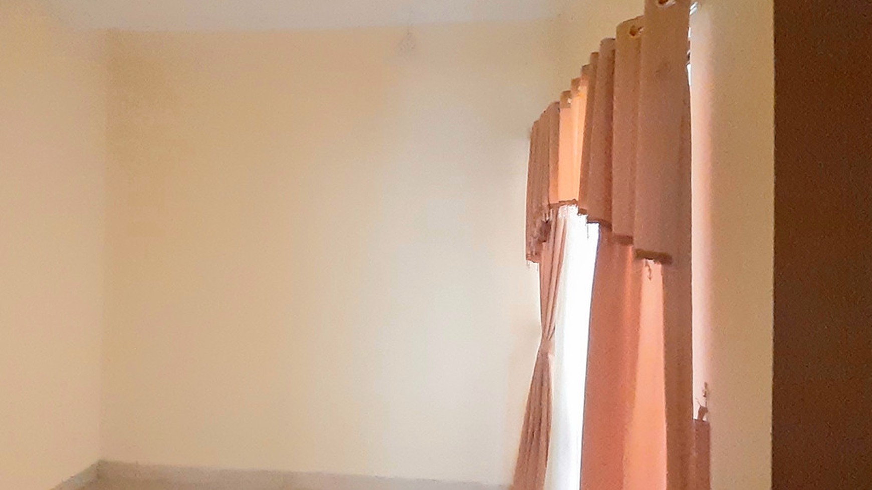 Rumah Cantiq Minimalis siap huni di Neo Permata Bintaro harga 50 Jt/Thn, MURAH!!!