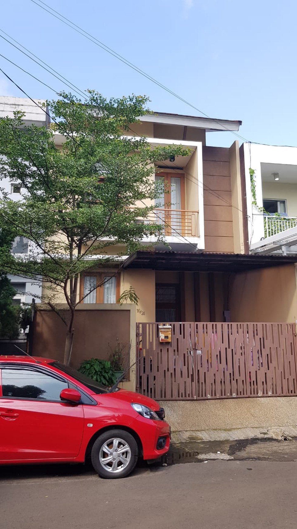 Rumah Bagus Di Permata Trulek, Bintaro Jaya