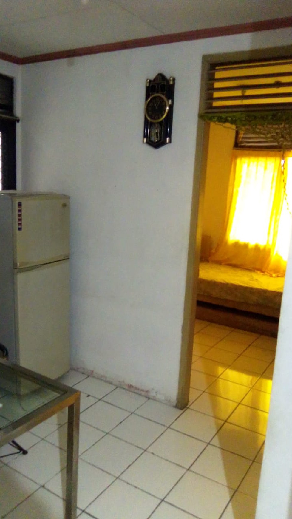 Di Jual Apartemen Sunter,kawasan aman dan Nyaman Jakarta Utara