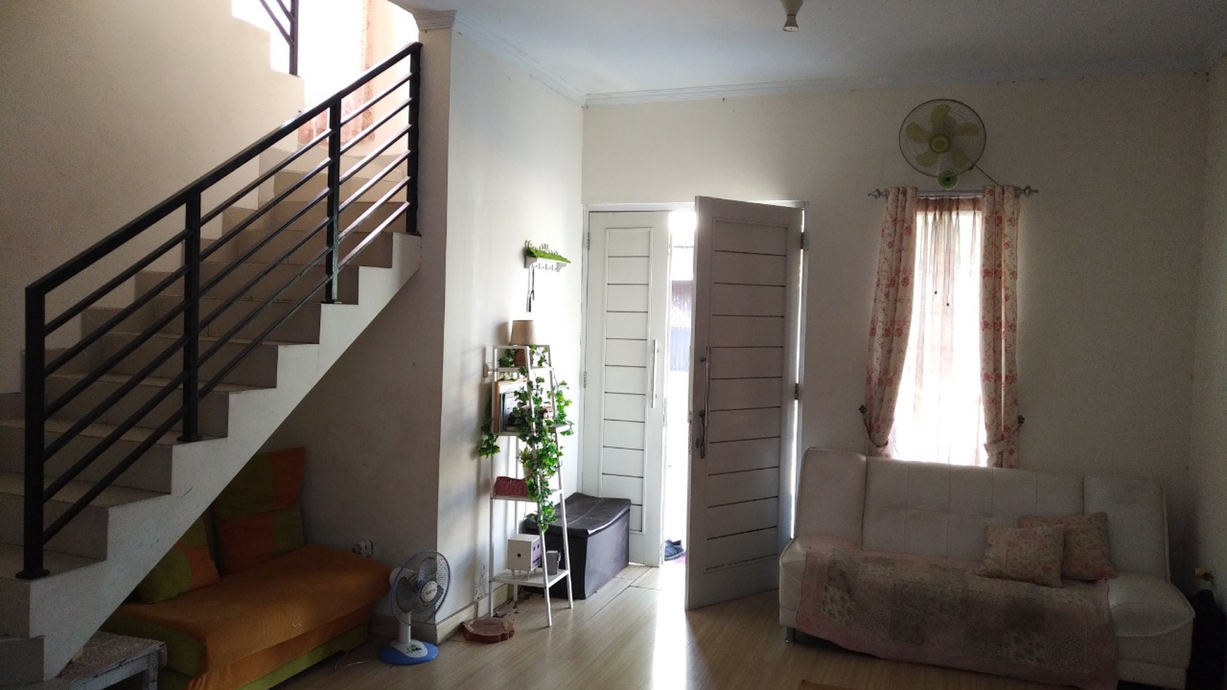 Dijual Rumah Bagus Di Panorama Bintaro, Ciputat Tangerang Selatan