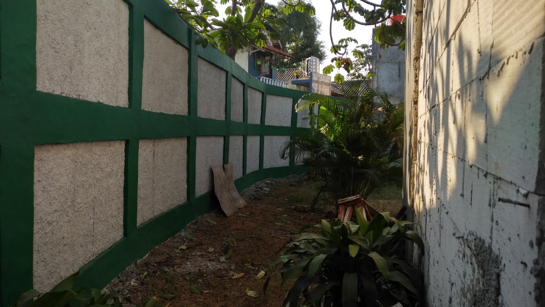 Dijual Rumah Bagus Di Panorama Bintaro, Ciputat Tangerang Selatan