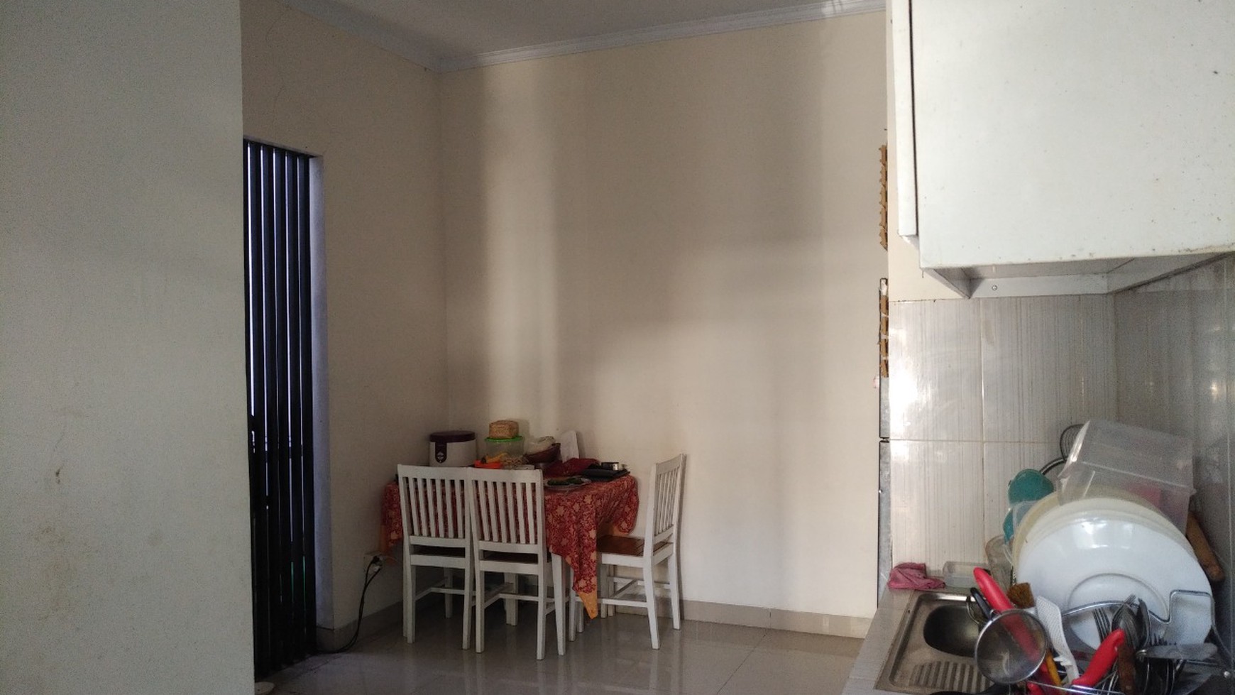 Dijual Rumah Bagus Di Panorama Bintaro, Ciputat Tangerang Selatan