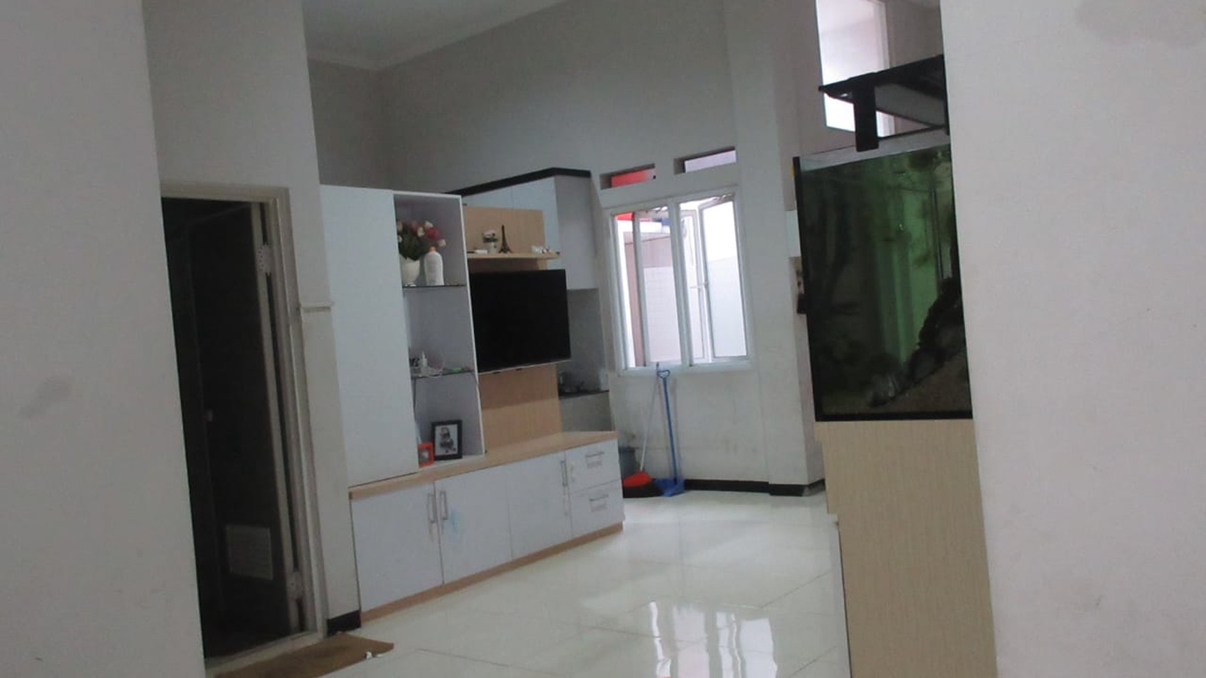 Dijual Rumah Bagus Di Komp Astek Jl Jamsostek, Serpong