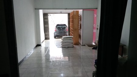 ruko lokasi strategis jalan utama jl pembangunan/cipatik