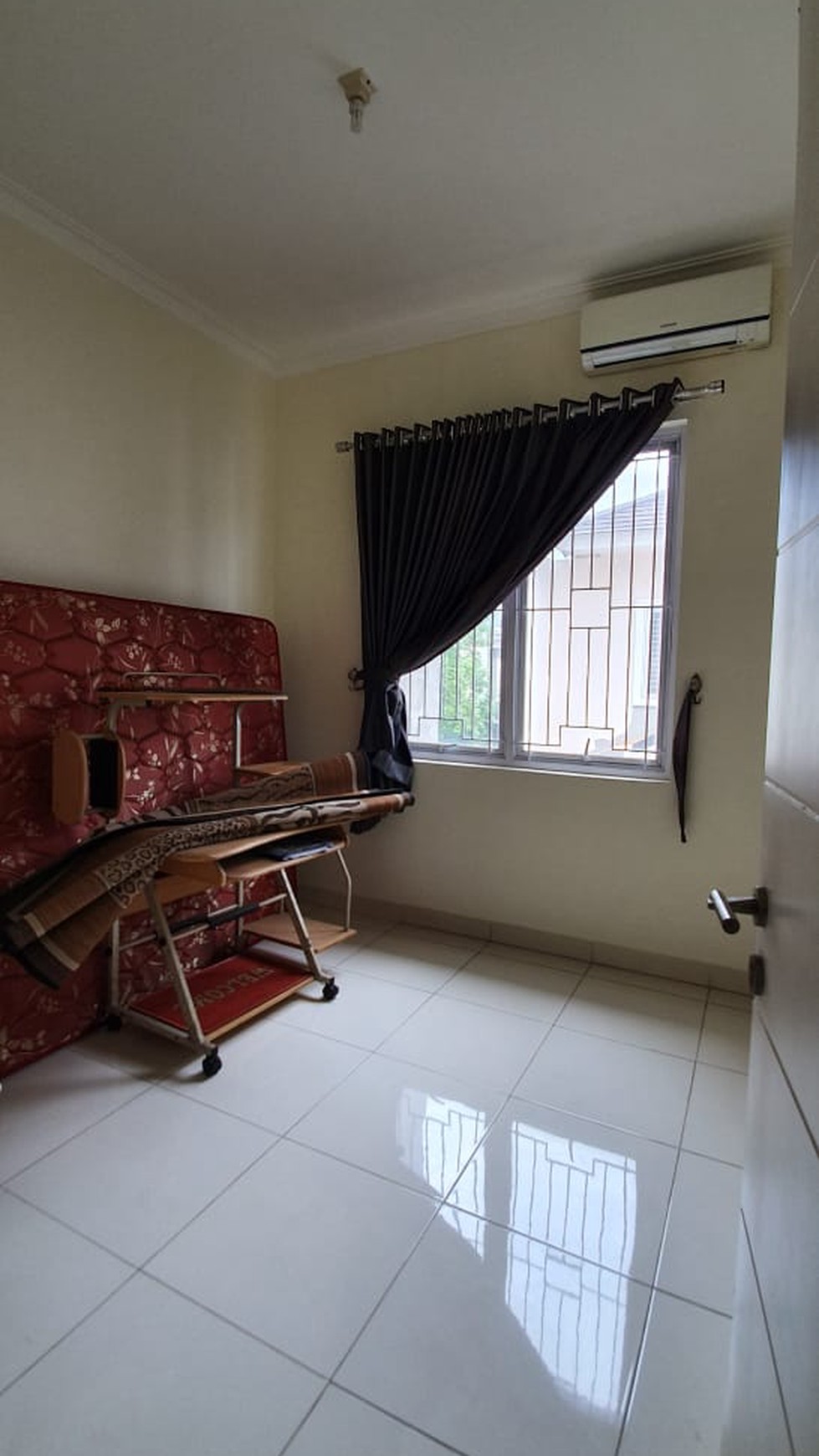 Disewakan Rumah Citrus Garden -Grand Wisata Bekasi