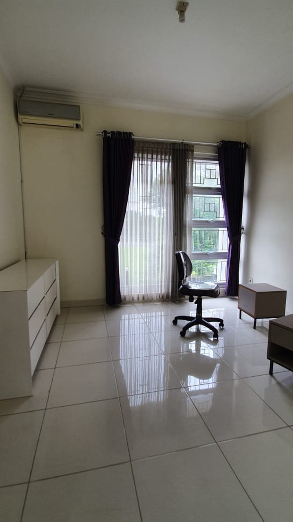 Disewakan Rumah Citrus Garden -Grand Wisata Bekasi
