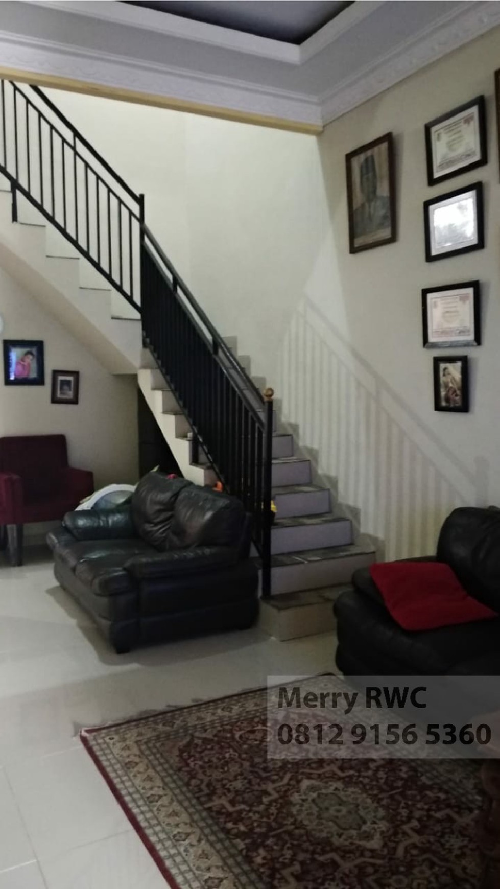 Beli Rumah Ini Dijamin Bahagia Dan Sukacita