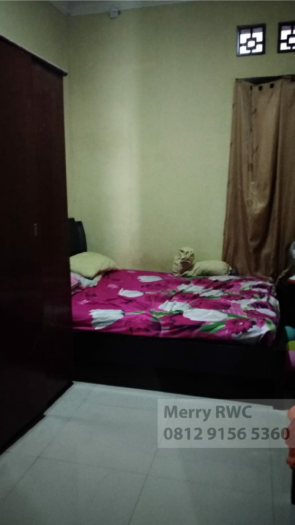 Beli Rumah Ini Dijamin Bahagia Dan Sukacita