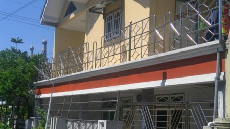 Rumah Tropodo Indah Waru Sidoarjo