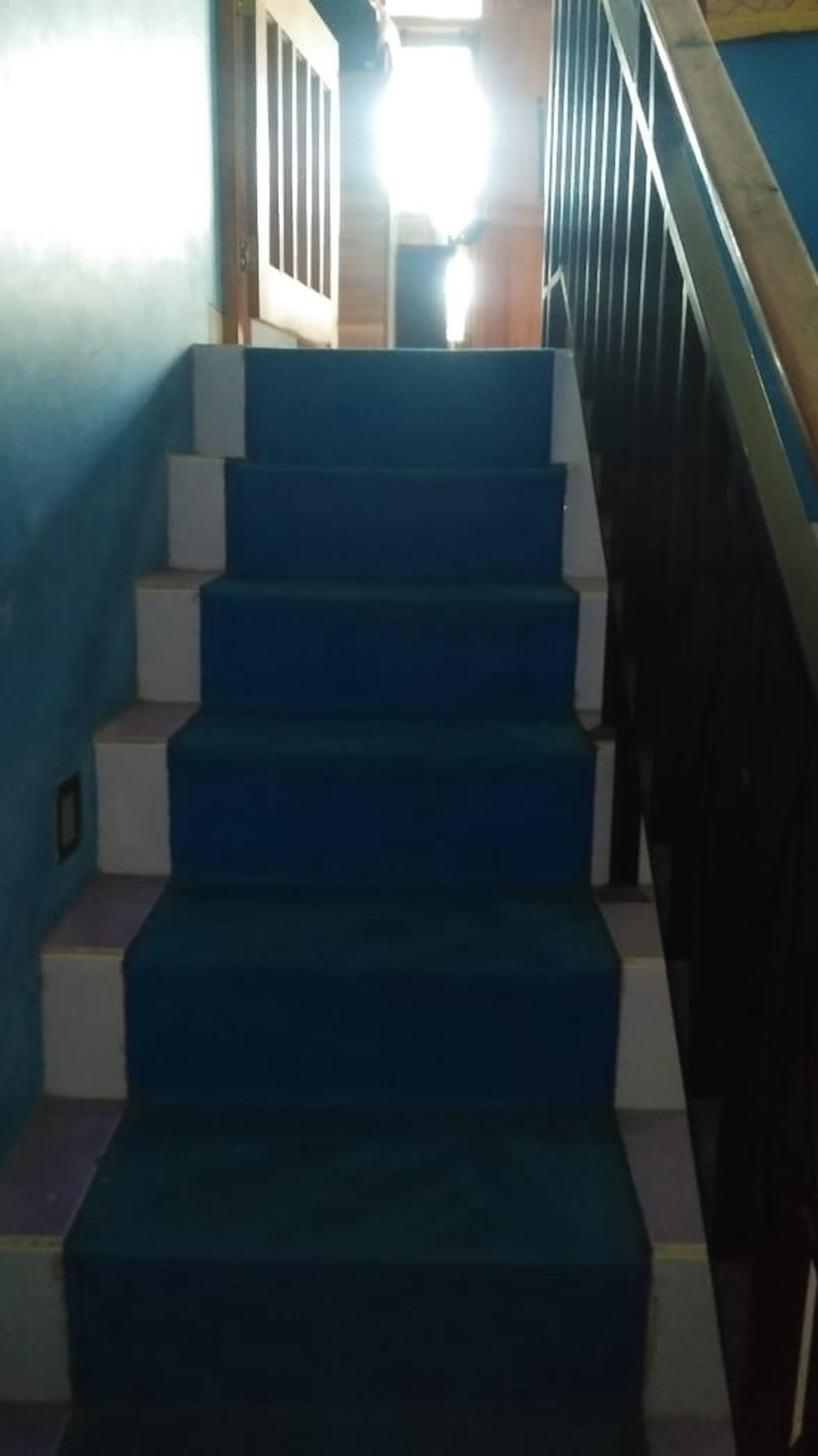 Rumah Puri Taman Asri Pagesangan Surabaya