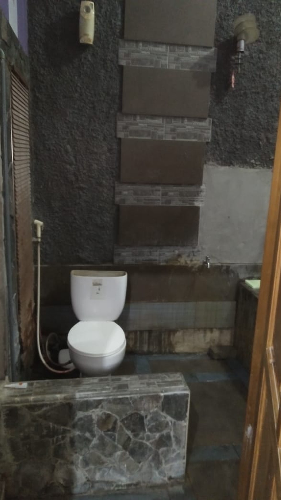 Rumah Puri Taman Asri Pagesangan Surabaya