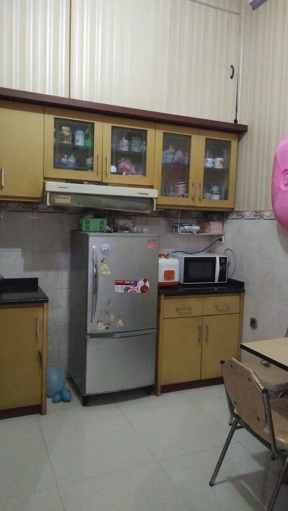 Rumah Puri Taman Asri Pagesangan Surabaya