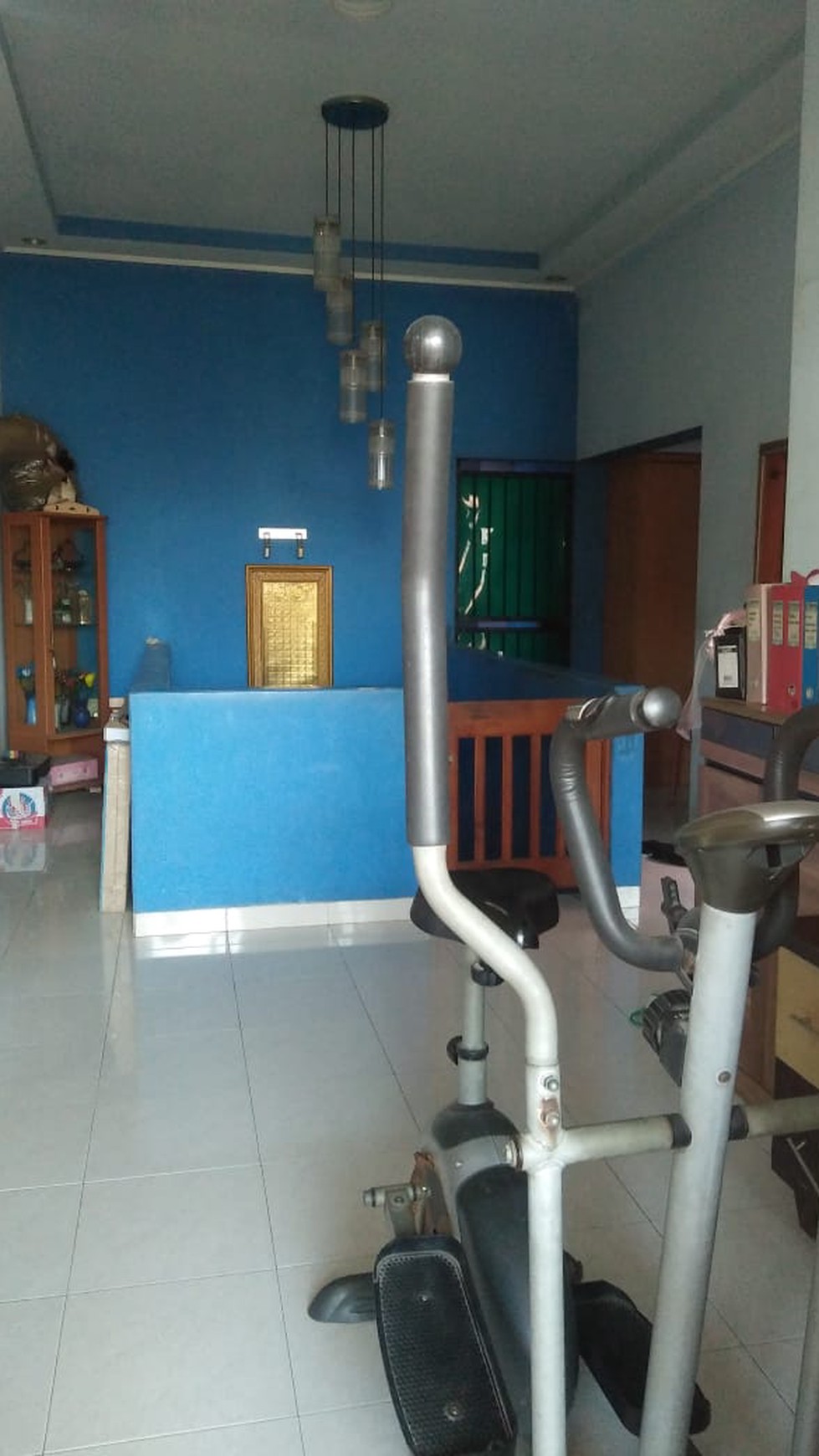 Rumah Puri Taman Asri Pagesangan Surabaya