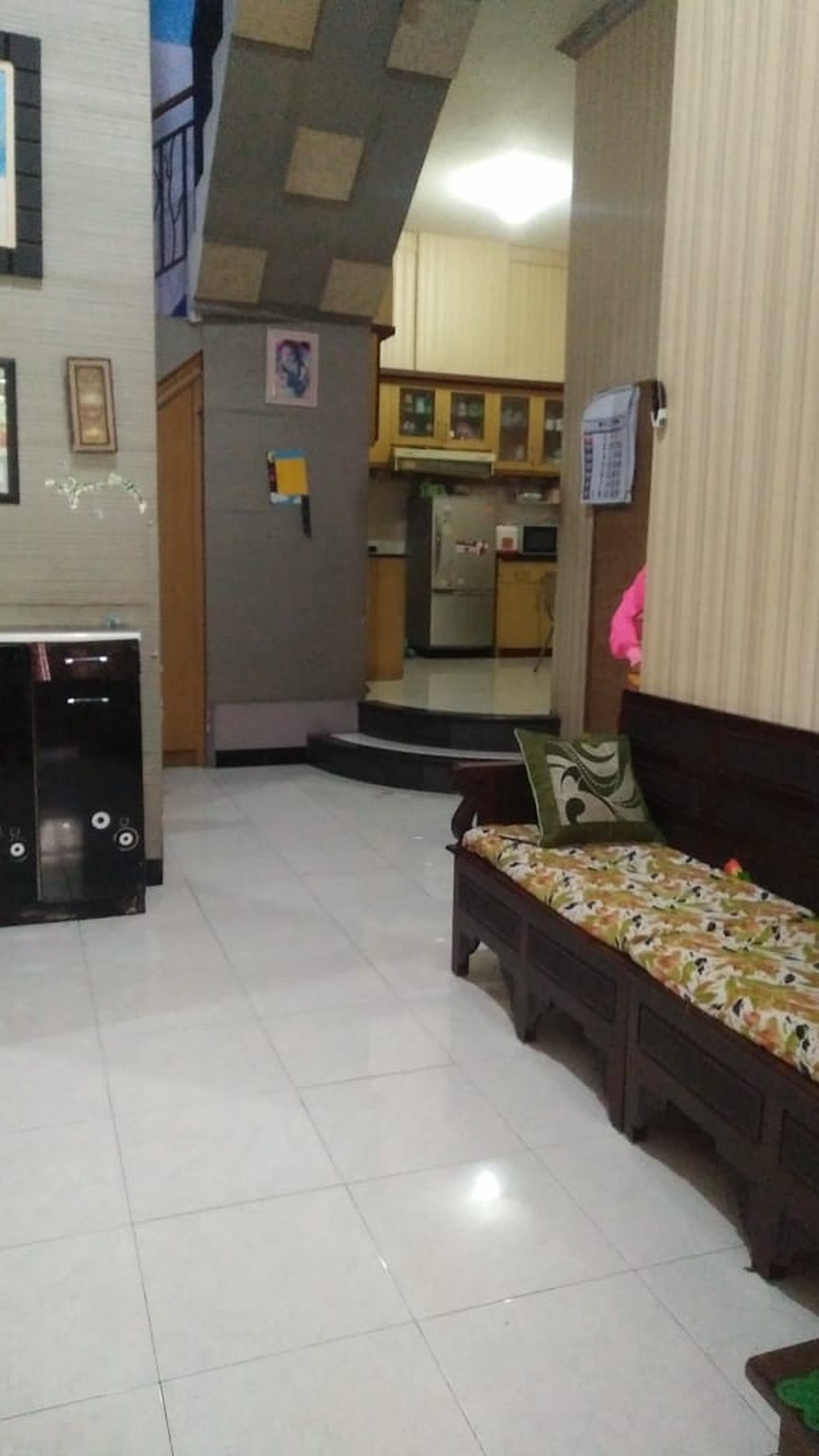 Rumah Puri Taman Asri Pagesangan Surabaya