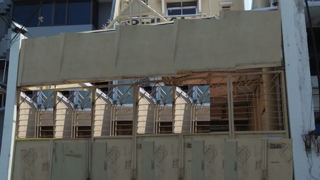 Ruko Rumah Kedungsari Surabaya