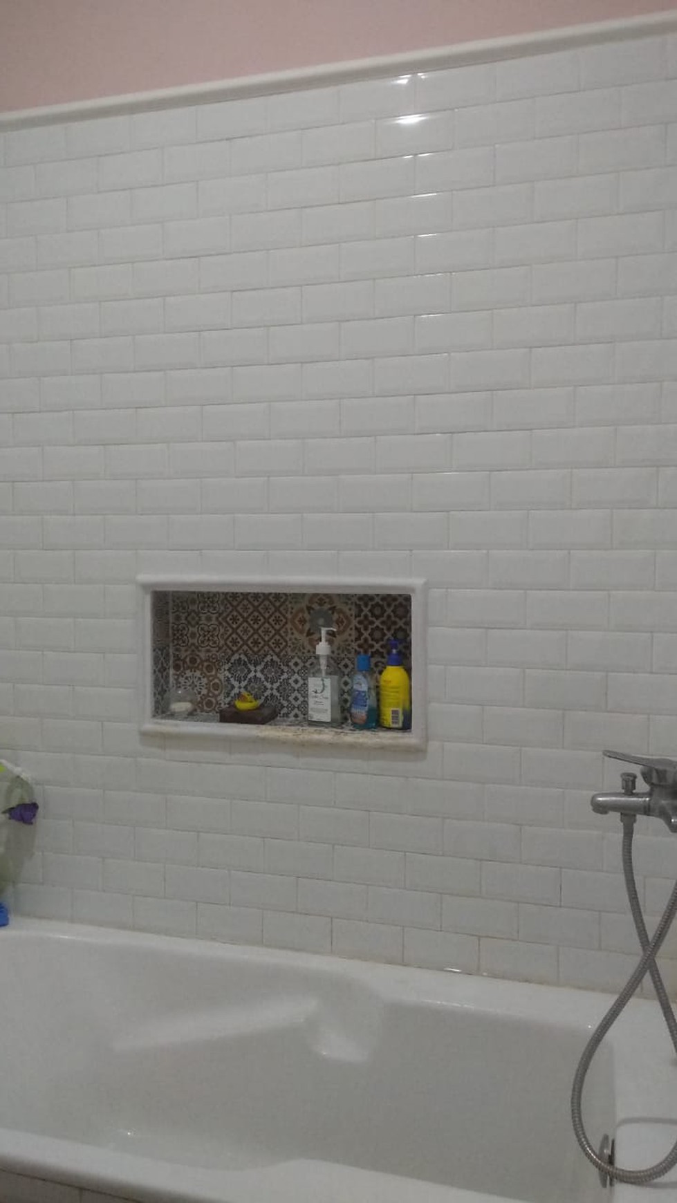 Rumah Siap Huni di Ciputat Timur