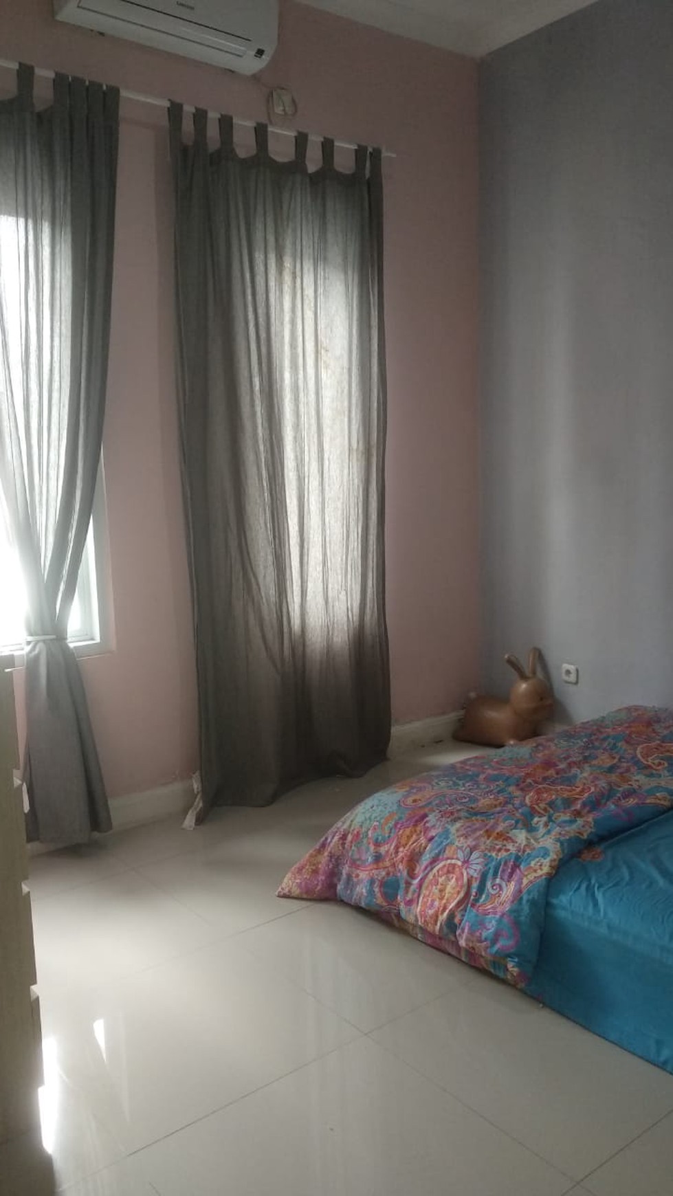 Rumah Siap Huni di Ciputat Timur