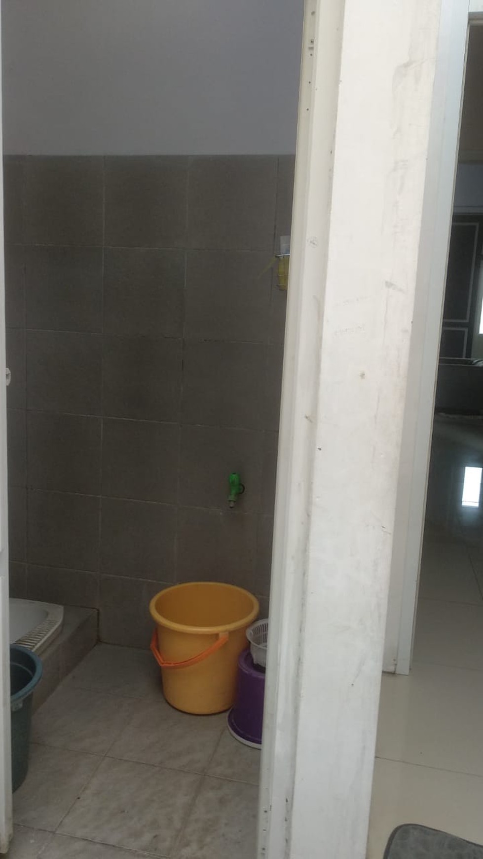 Rumah Siap Huni di Ciputat Timur