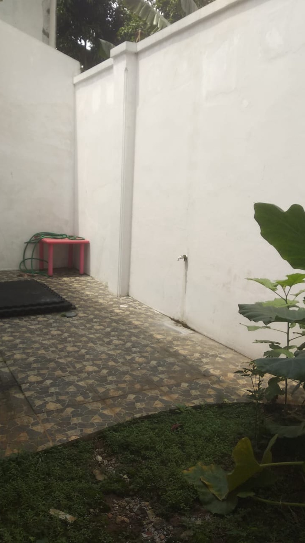 Rumah Siap Huni di Ciputat Timur