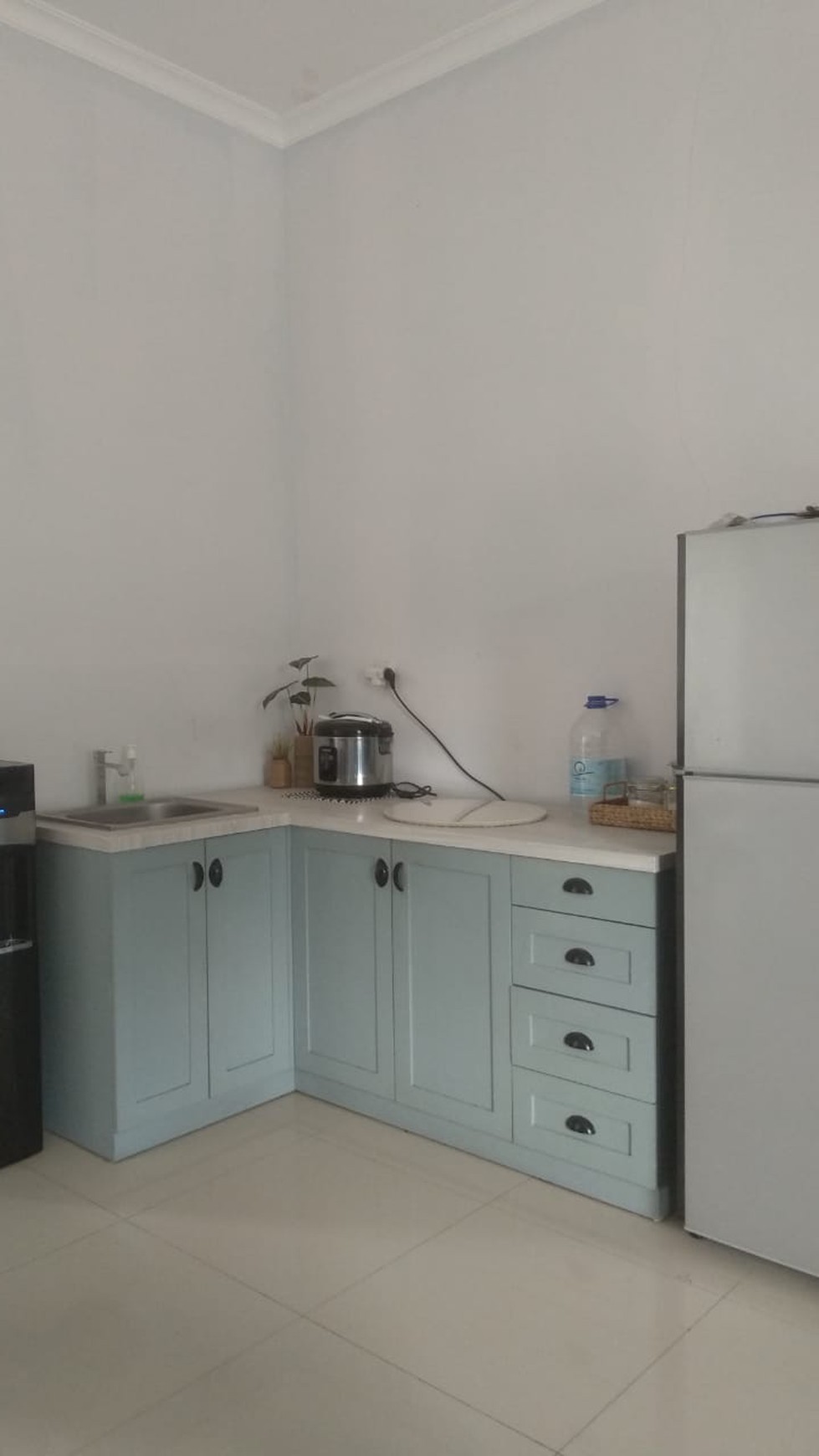 Rumah Siap Huni di Ciputat Timur