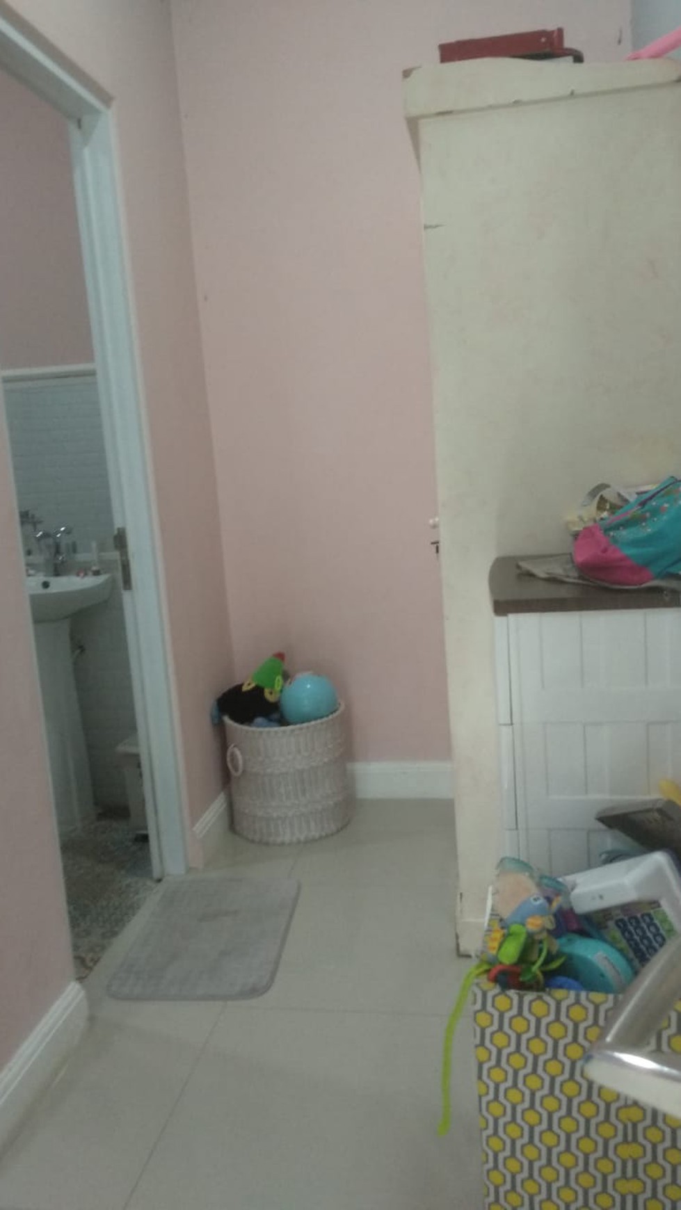 Rumah Siap Huni di Ciputat Timur