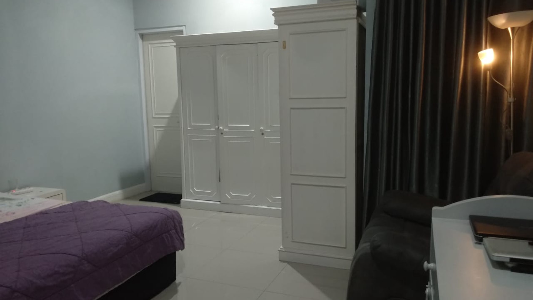 Rumah Siap Huni di Ciputat Timur