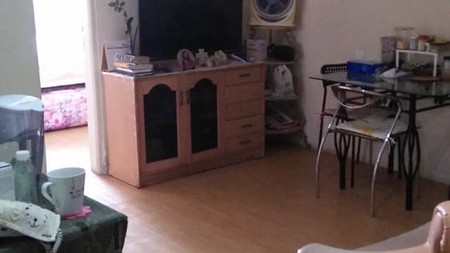 Apartemen Dijual Sunter Metro, Luas 46m2