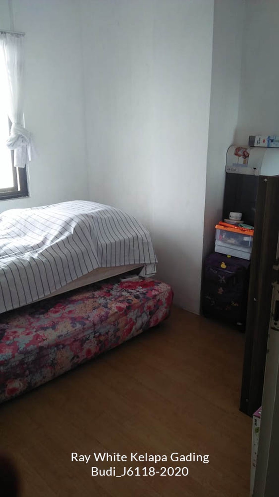 Apartemen Dijual Sunter Metro, Luas 46m2
