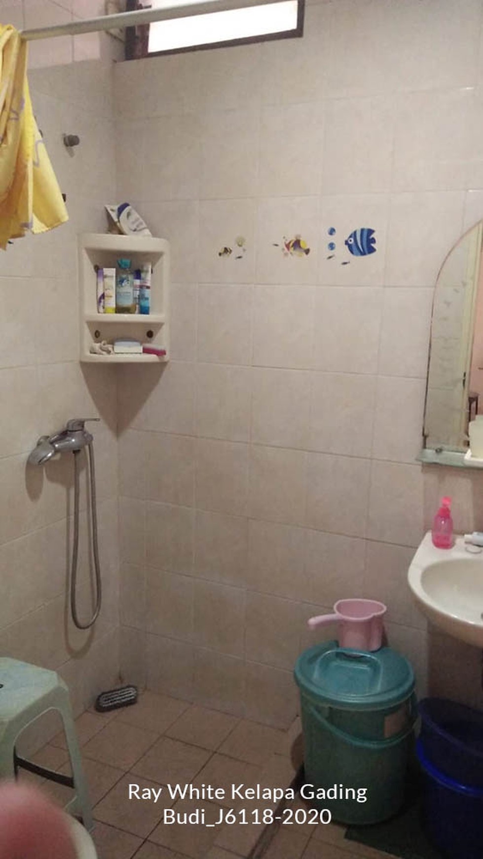 Apartemen Dijual Sunter Metro, Luas 46m2