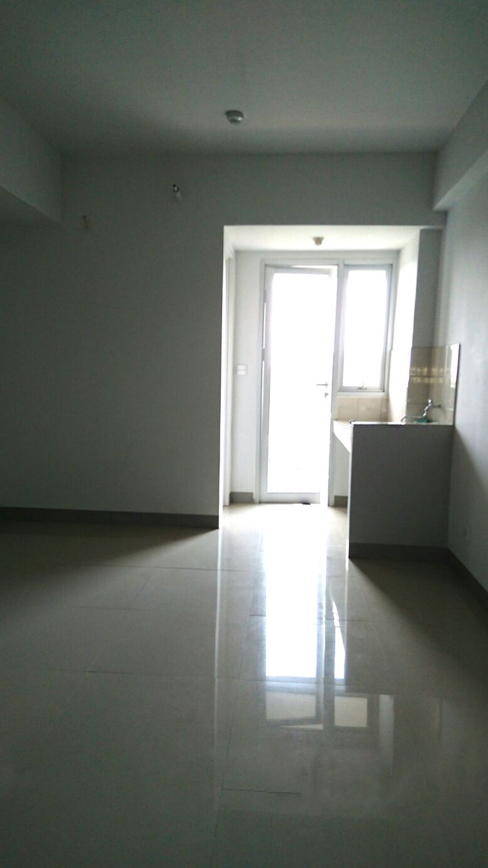 Apartemen Murah tersedia 2 Unit di Bintaro Permai Tower