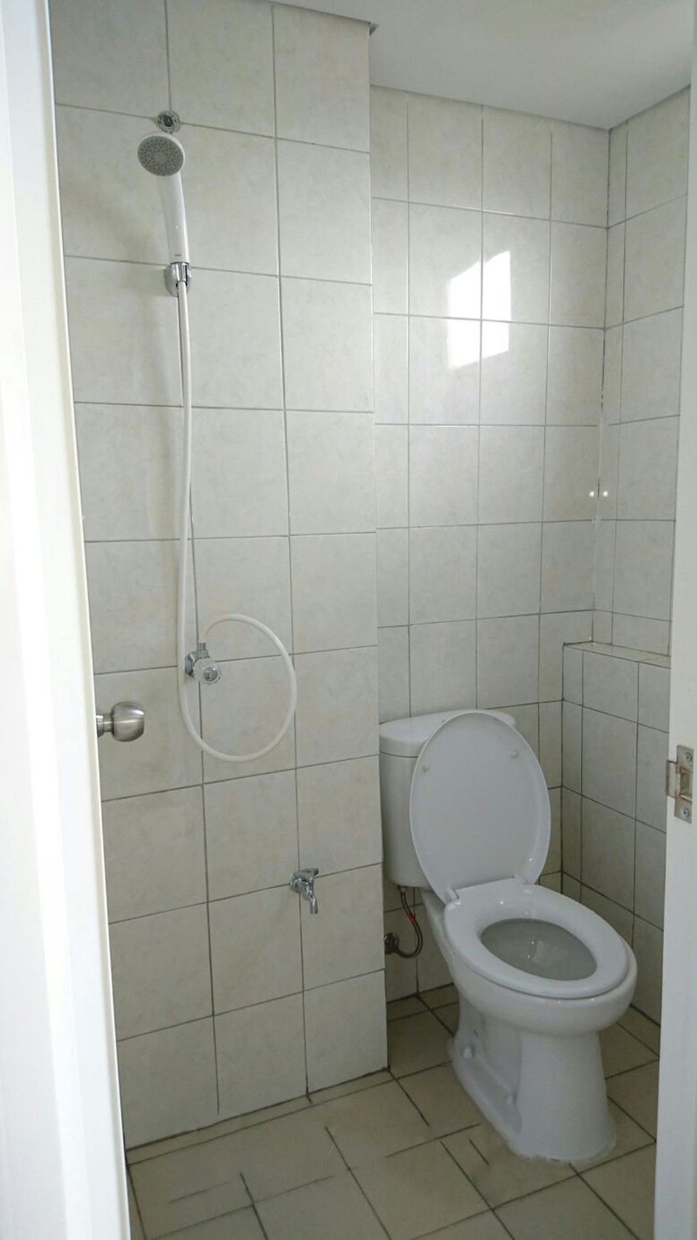 Apartemen Murah tersedia 2 Unit di Bintaro Permai Tower