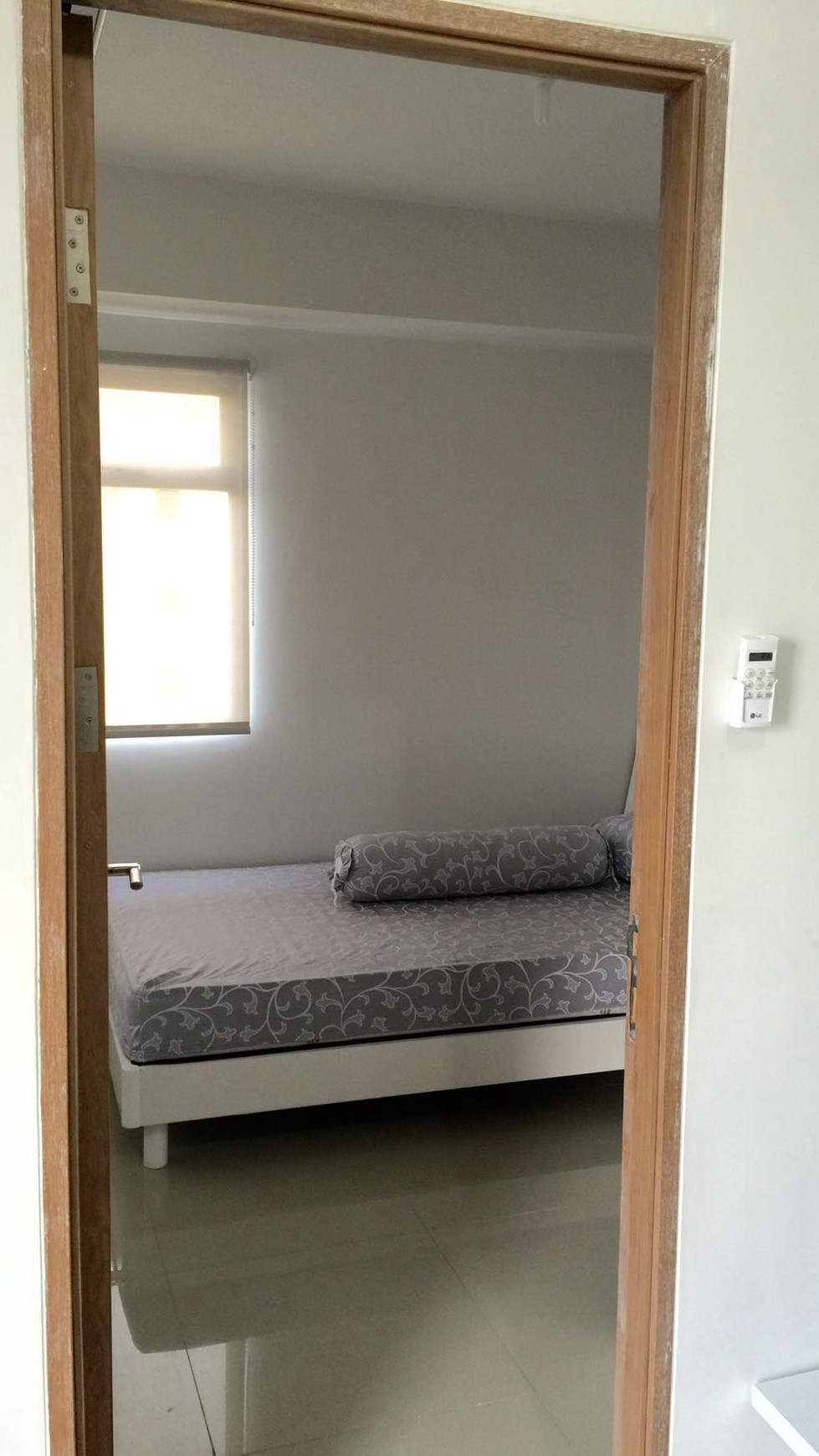 Apartemen Bintaro Park view di Pesanggrahan Jakarta Selatan