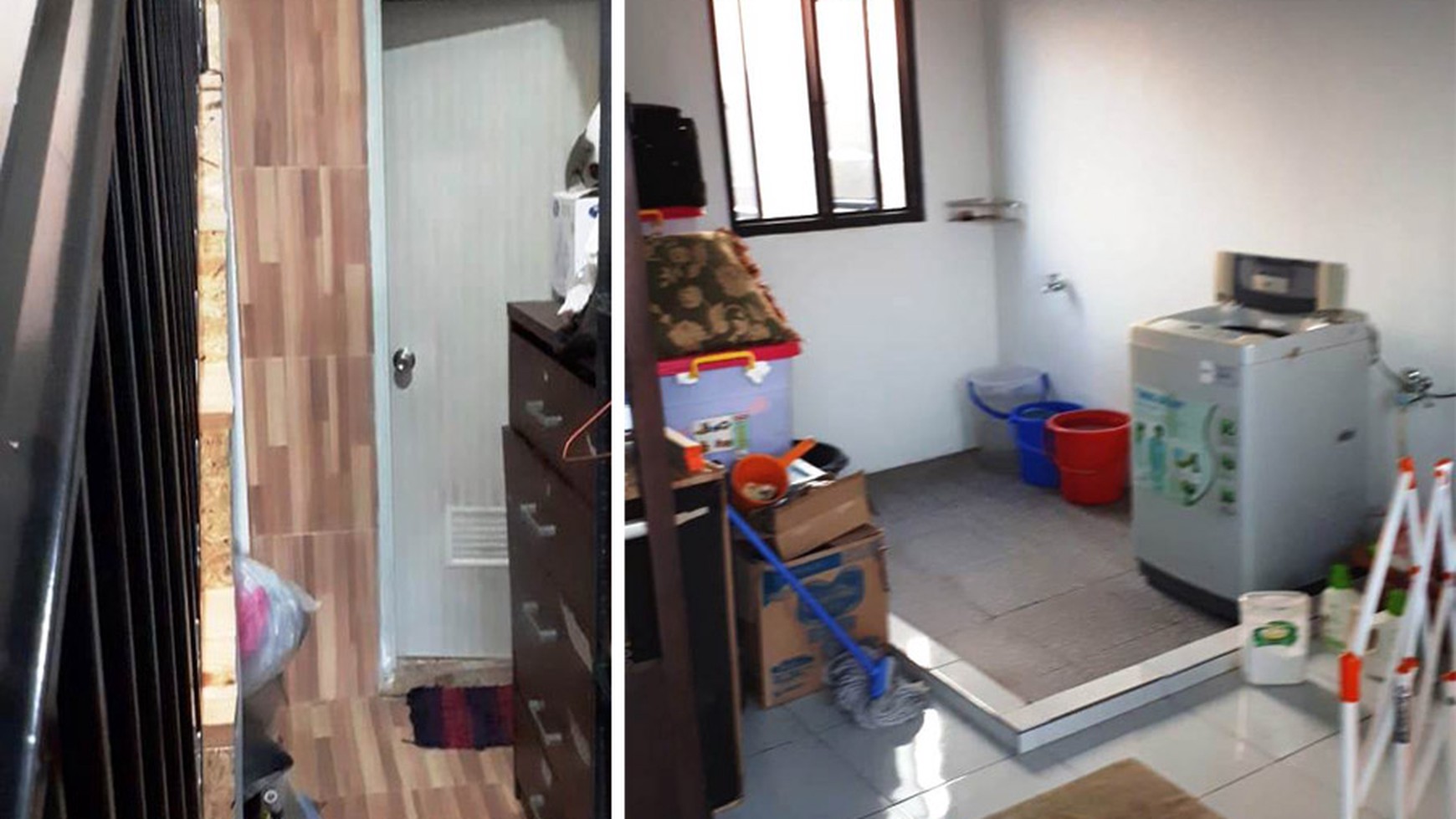 Dijual Rumah Minimalis di Bumyagara, Mustikajaya, Bekasi