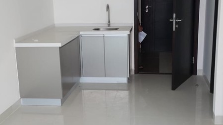 Apartemen Cantik, Siap Huni di Apart Brooklyn Alam Sutera Tower