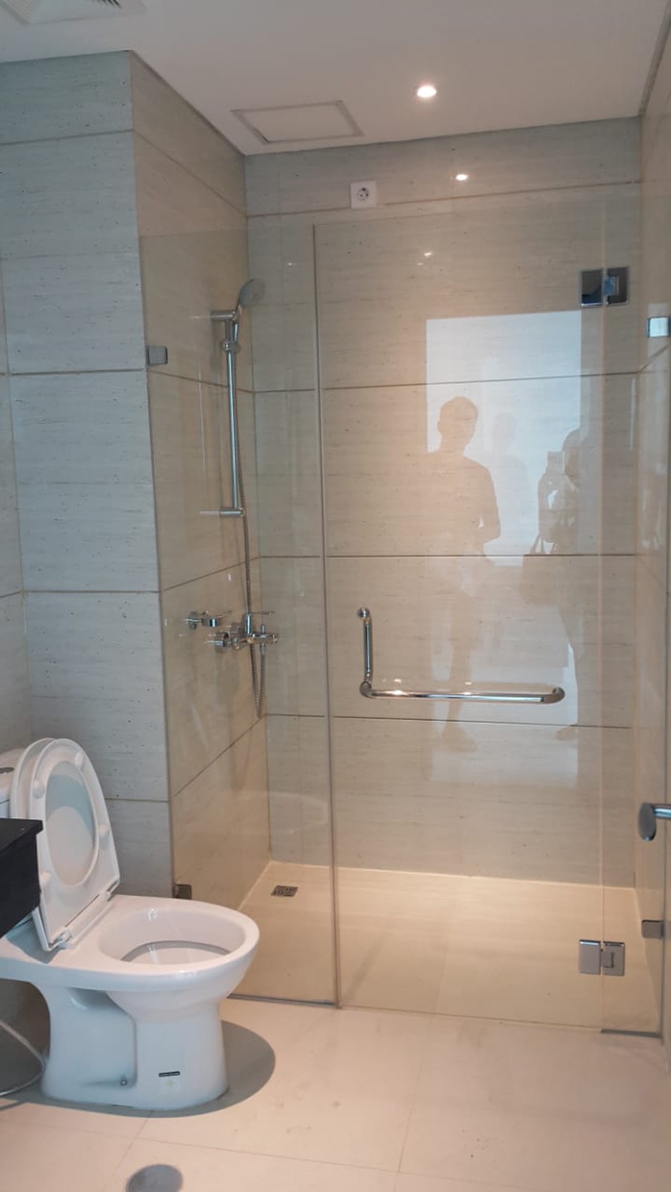 Apartemen Cantik, Siap Huni di Apart Brooklyn Alam Sutera Tower